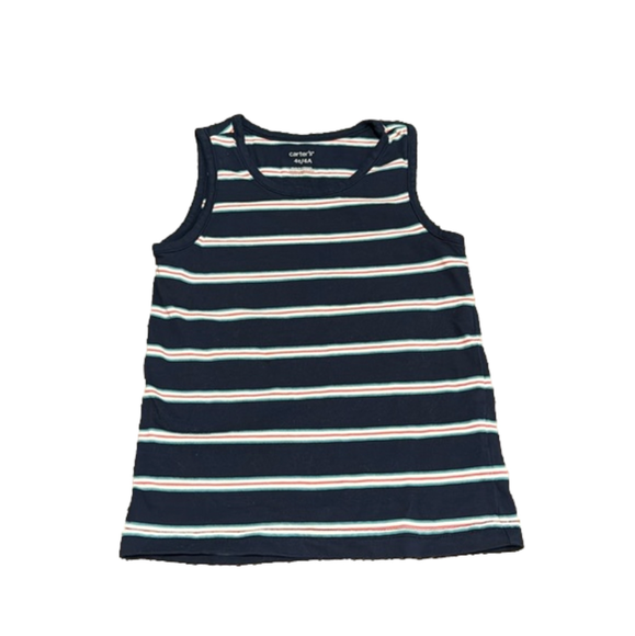 Carter's Other - Carters | sleeveless Shirt